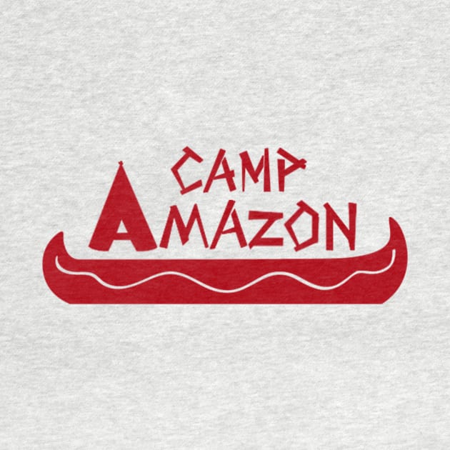 CampAMZ by Amzco1987